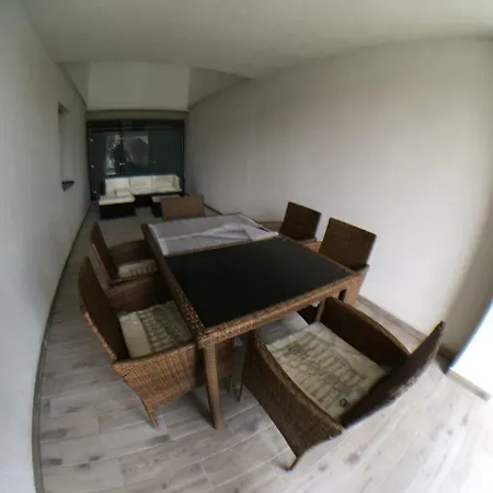 Appart hôtel Lido Riviera Apartman