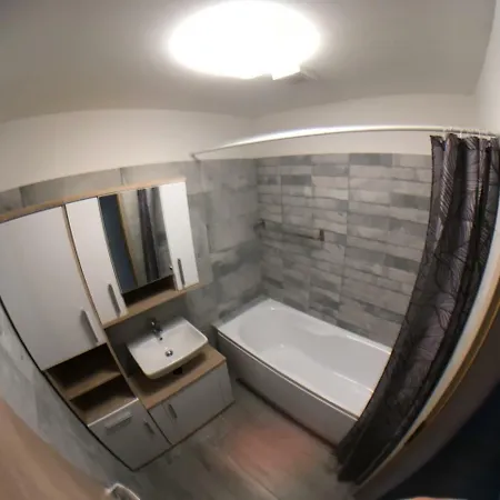 Lido Riviera Apartman Aparthotel Balatonlelle