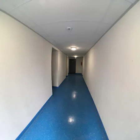 Lido Riviera Apartman Aparthotel