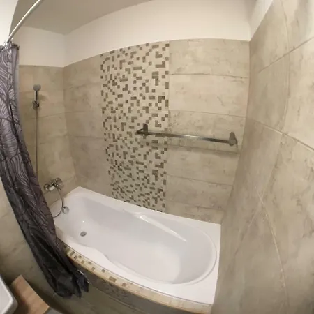 Lido Riviera Apartman Aparthotel Balatonlelle